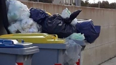 indifferenziato ragusa