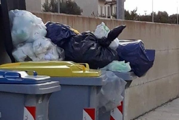 indifferenziato ragusa