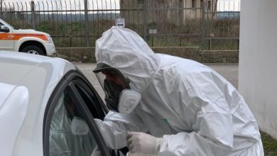 screening ragusa - 14 marzo