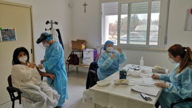 vaccino covid ragusa