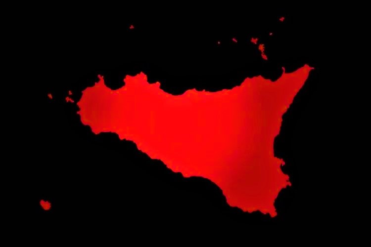 sicilia zona rossa