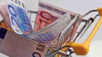 tredicesime - consumi - ragusa