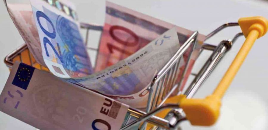 tredicesime - consumi - ragusa