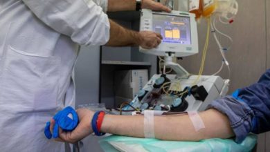 donazione plasma iperimmune