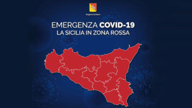 sicilia zona rossa