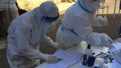 screening ragusa - 21 gennaio