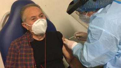 vaccini ragusa - operatori