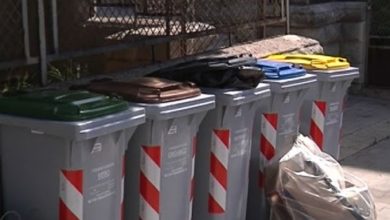 ragusa - rifiuti - tari