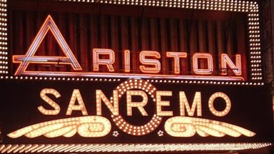 ariston sanremo