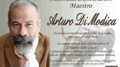 Arturo Di Modica