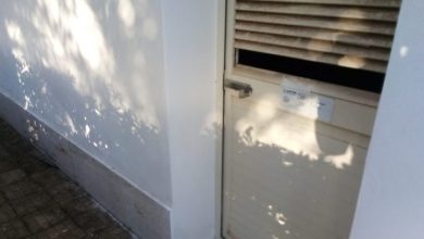 scuola vandali vittoria