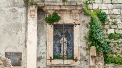 edicole votive - scicli