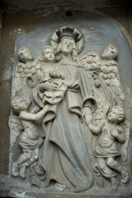 edicole votive - scicli