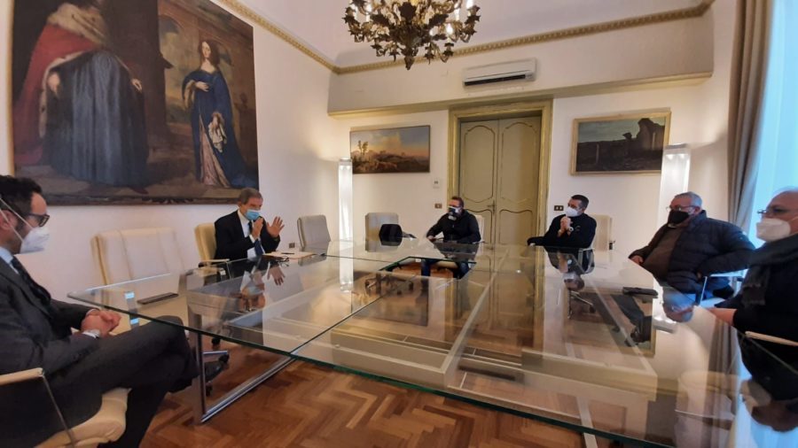 ristorazione - ragusa- musumeci