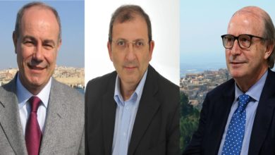 lettera al PD - sindaci iblei