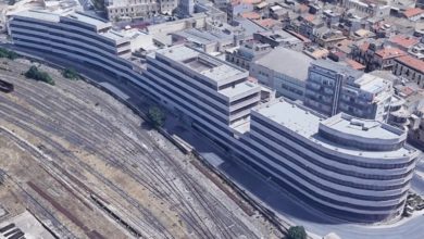 palazzo tumino - ragusa