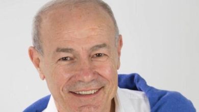 Roberto Ammatuna - Sindaco Pozzallo