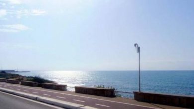 marina di ragusa lungomare bisani