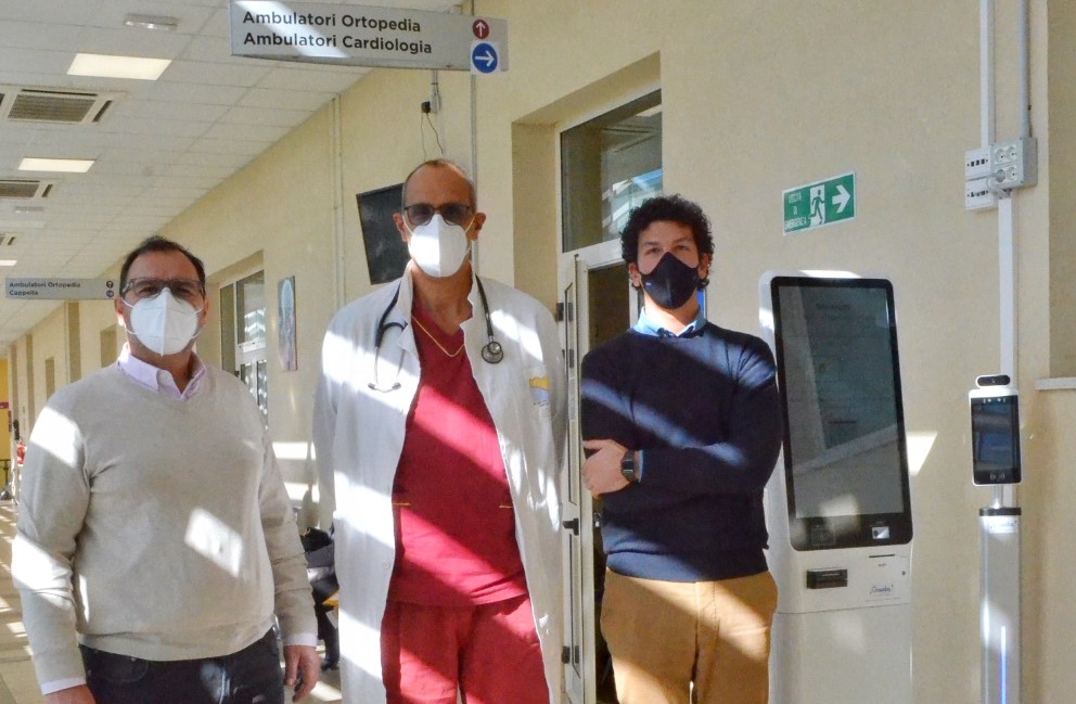 "gaudia" cardiologia ragusa