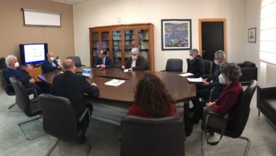 anziani - accordo - asp ragusa