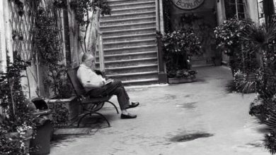 vicolo franco ruta - modica