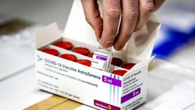 vaccini astrazeneca - sequestro - nas