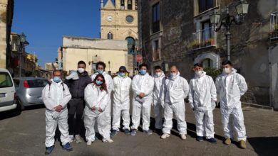 rifiuti - monterosso almo