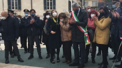 festa delle donne - ragusa