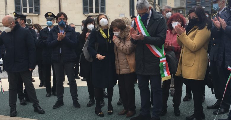 festa delle donne - ragusa