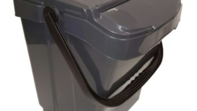 ragusa - raccolta differenziata