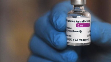 vaccini sicilia - astrazeneca
