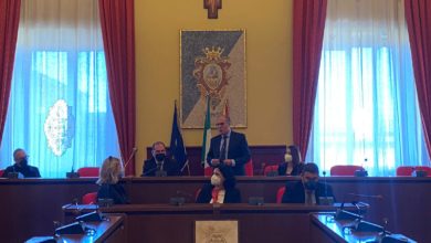 comiso - aeroporto - progetto cargo