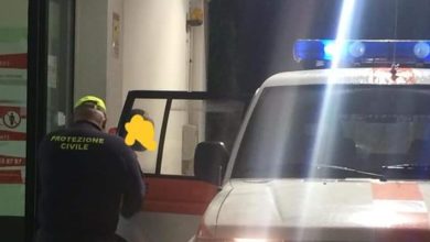 minacce - aggressione - pronto soccorso - vittoria