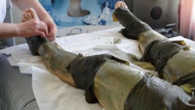 rubrica benessere - talassoterapia