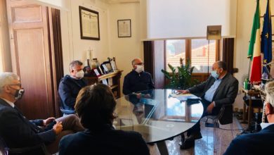 dirigente Piccione - Comune di Ragusa