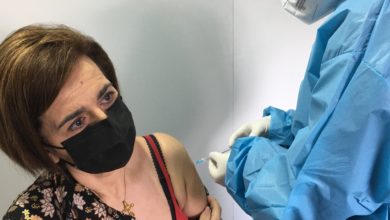 ragusa - vaccinazioni - elevata fragilità