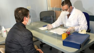 vaccini - ragusa - hub