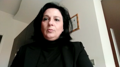 comiso - sindaco si appella ai cittadini - video