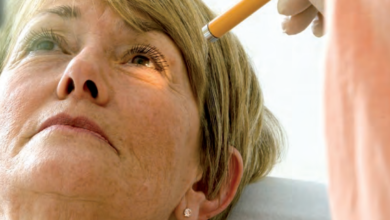 rubrica del dottore antonio fede - distacco della retina