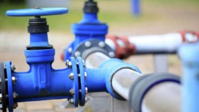 rete idrica - giarratana