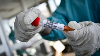 covid ragusa - 19 maggio