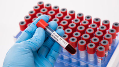 covid ragusa - 27 gennaio