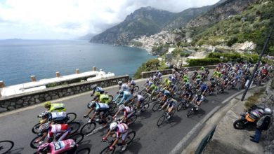 giro di sicilia - ciclismo