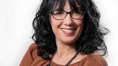 Nicoletta Pelegrino-BNI Ragusa