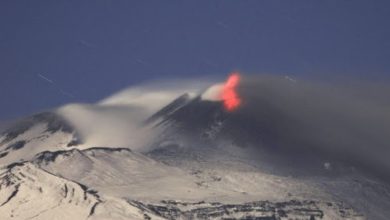 etna