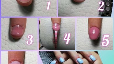 rubrica del benessere - onicofalgia