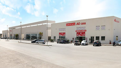 modica - centro distrettuale vaccinazione di massa