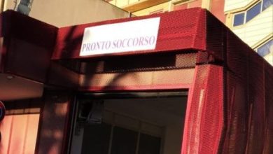 pronto soccorso - modica