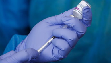 lavoratori - vaccini - astrazeneca