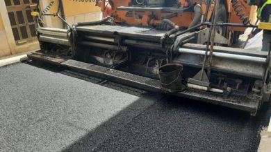 lavori - marina di ragusa